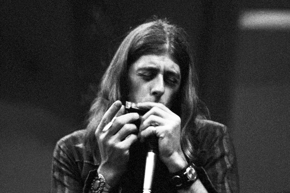 Reissue CDs Weekly: John Mayall - The First Generation